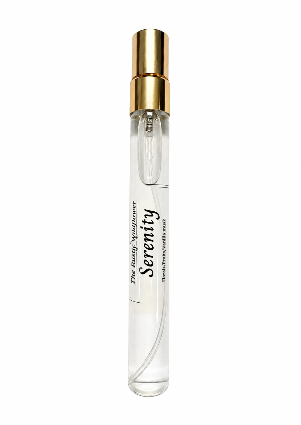 Serenity - Perfume 10ml