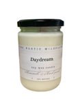 Daydream - Single Wick Candle 12oz
