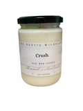 Crush - Single Wick Candle 12oz