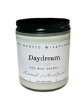 Daydream - Single Wick Candle 8oz