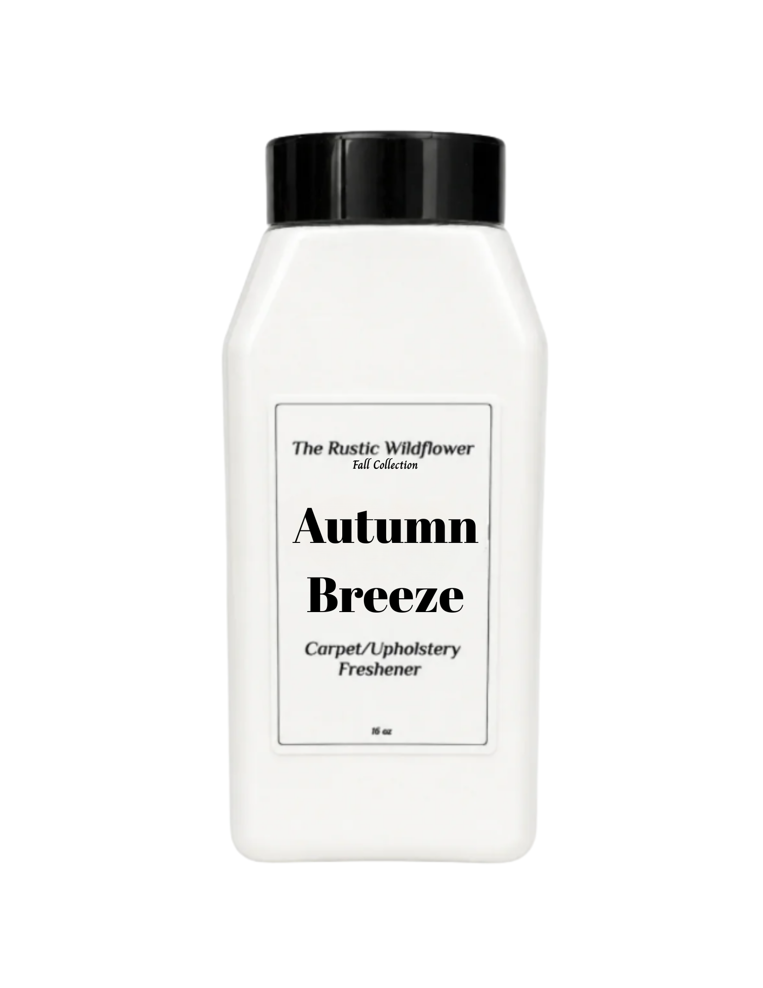 Autumn Breeze - Carpet/Upholstery Freshener