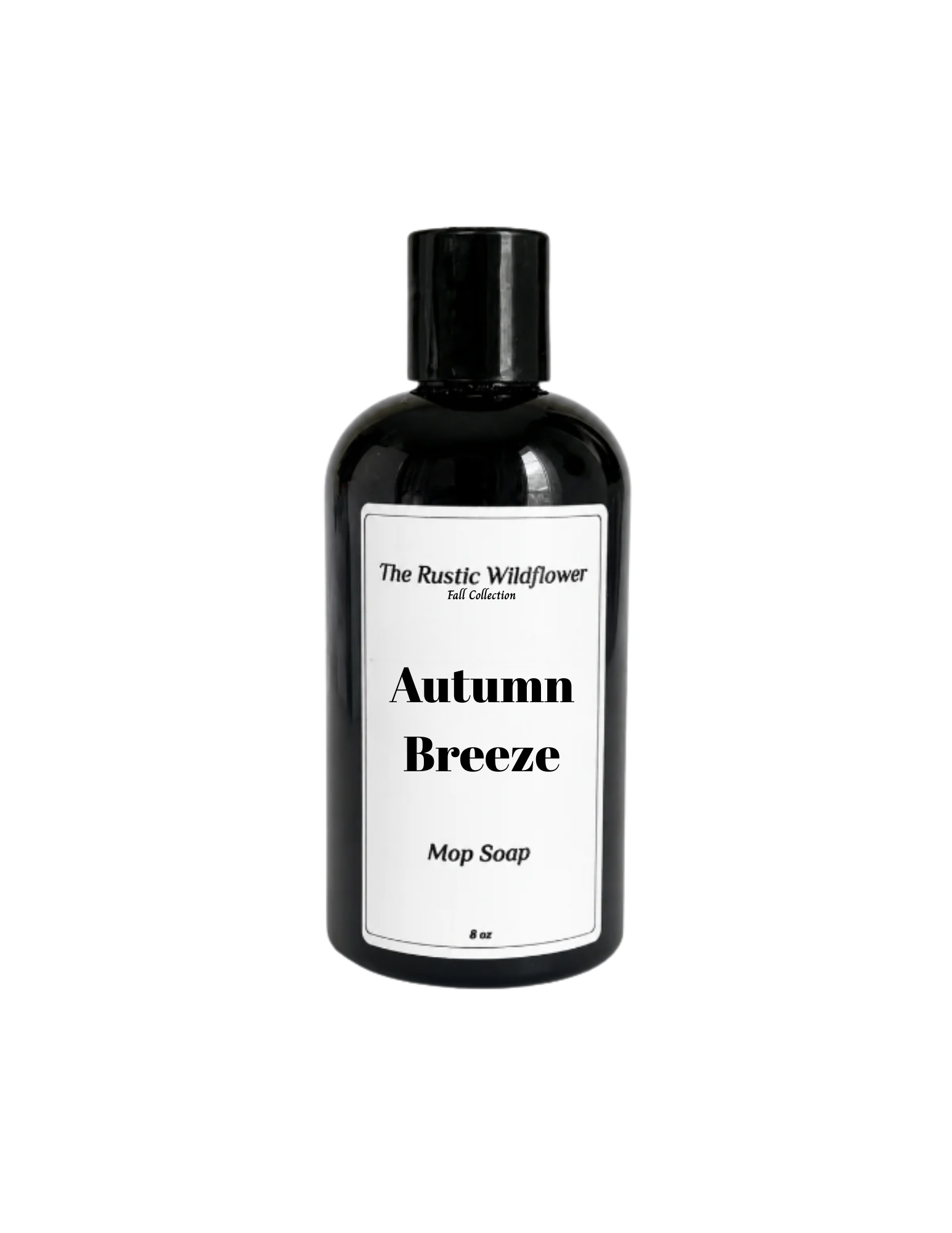 Autumn Breeze - Mop Soap 8oz