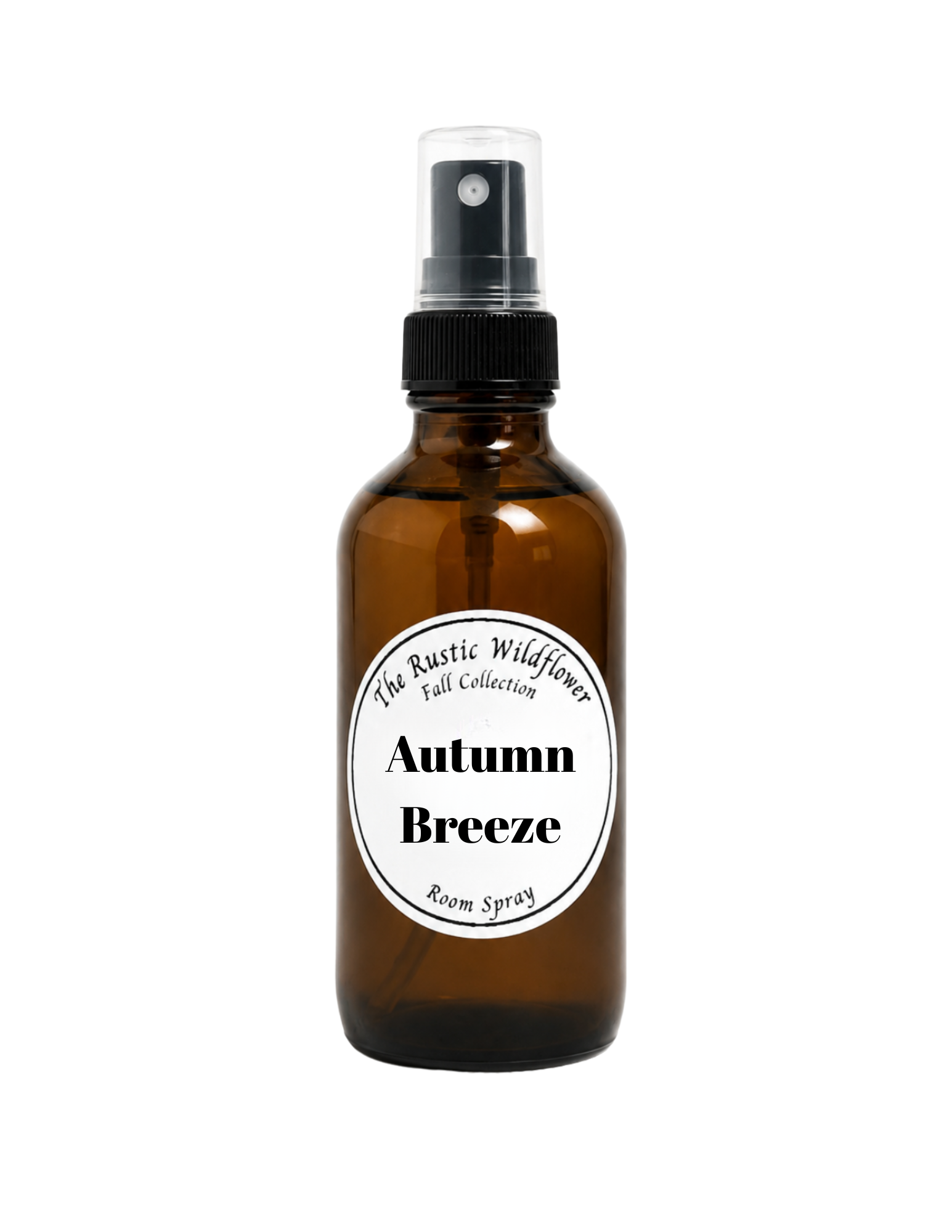Autumn Breeze - Room Spray 4oz