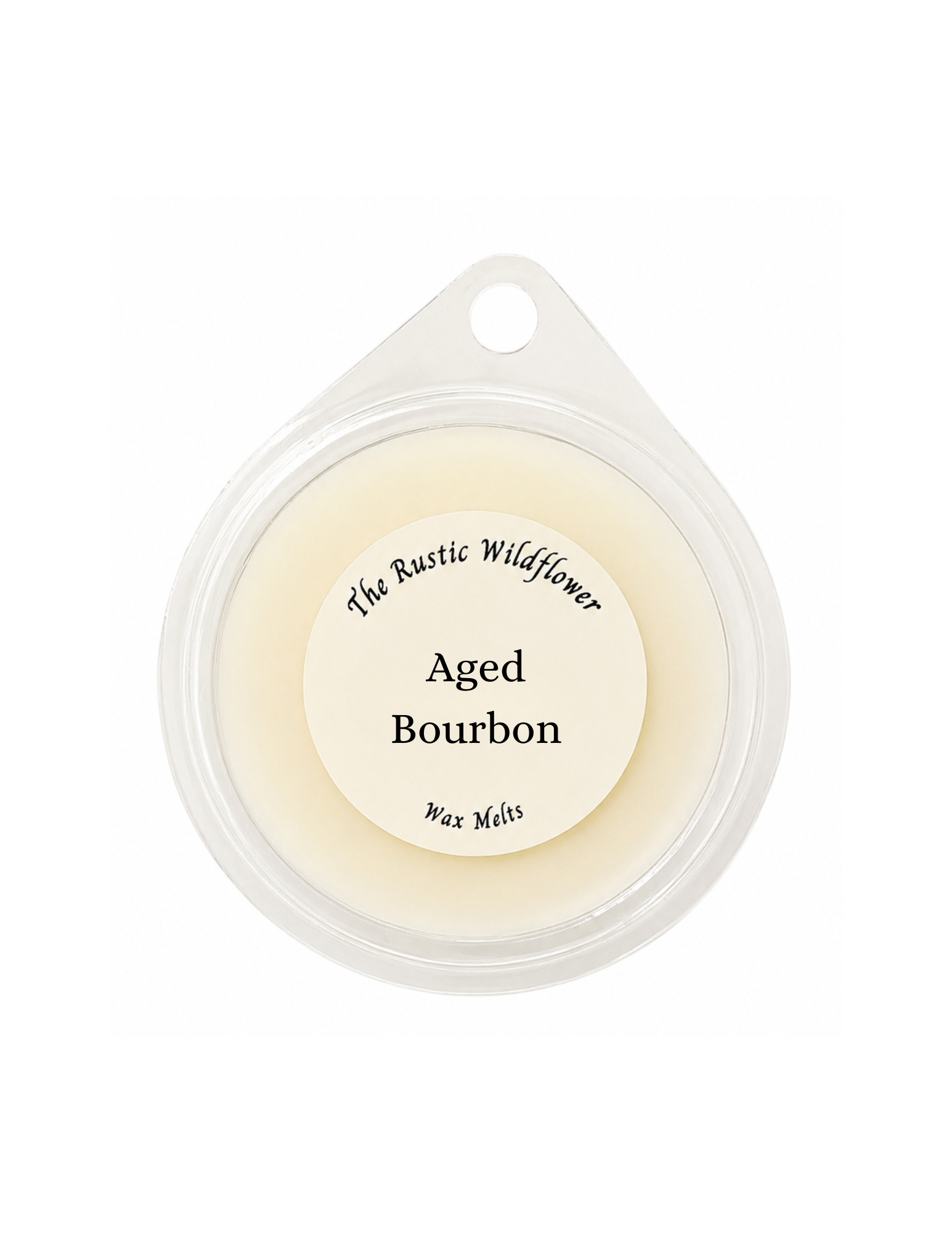 Aged Bourbon - Wax Melts
