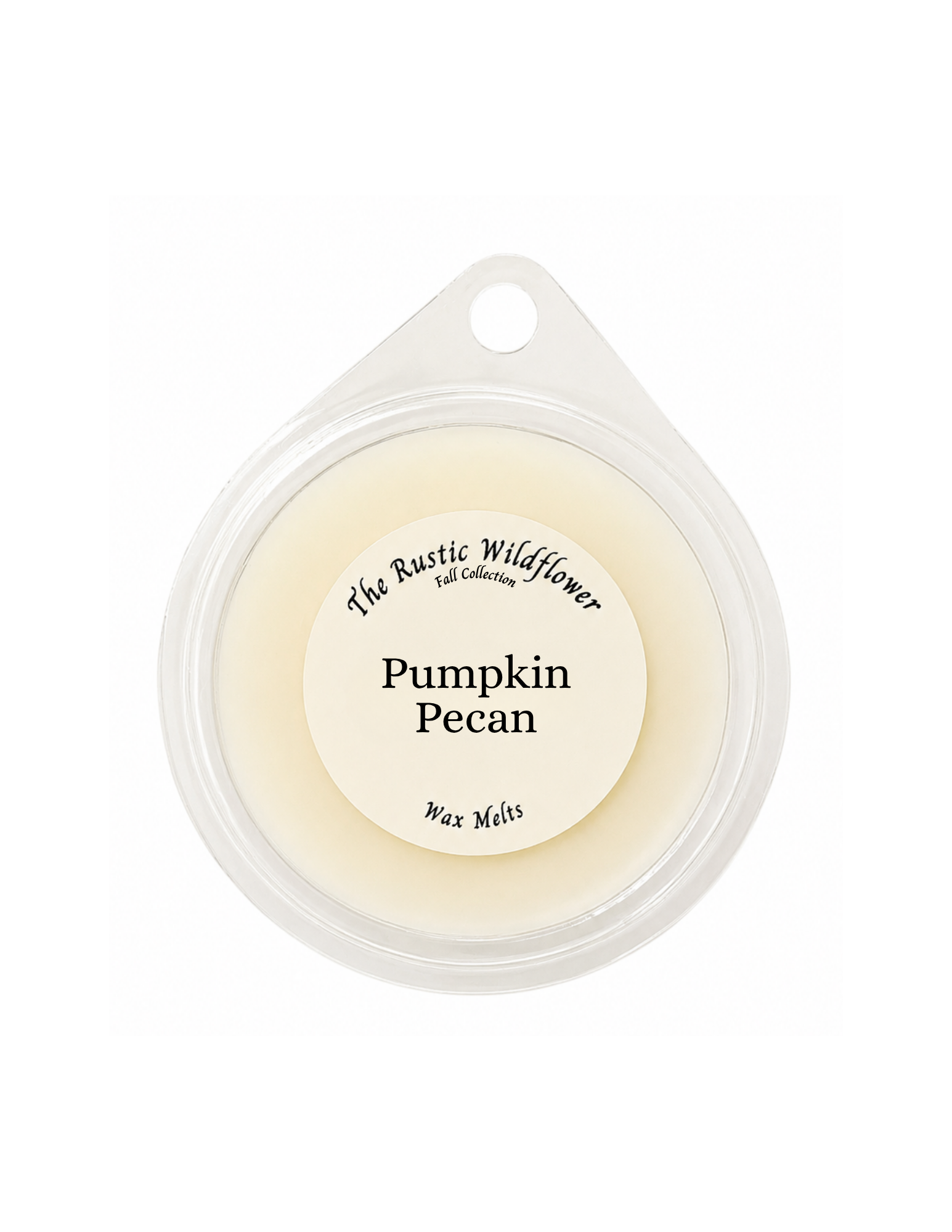 Pumpkin Pecan - Wax Melts