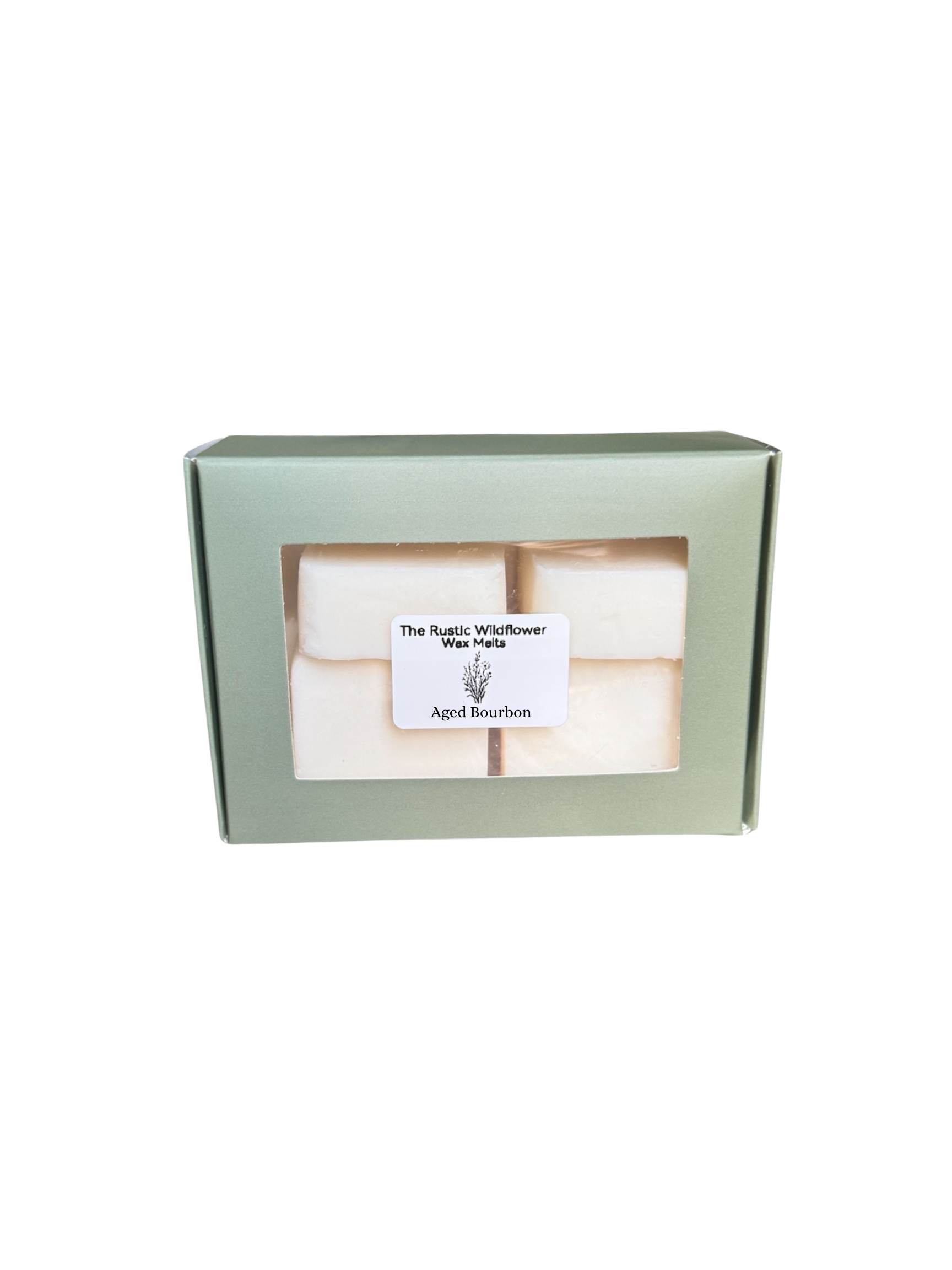 Aged Bourbon - Wax Melts