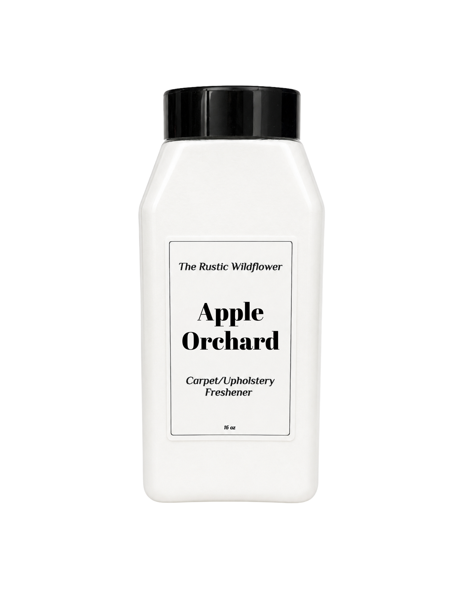 Apple Orchard - Carpet/upholstery Freshener