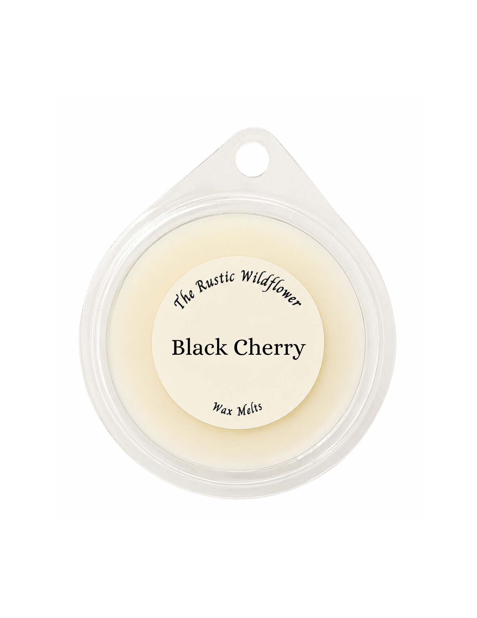 Black Cherry - Wax Melts