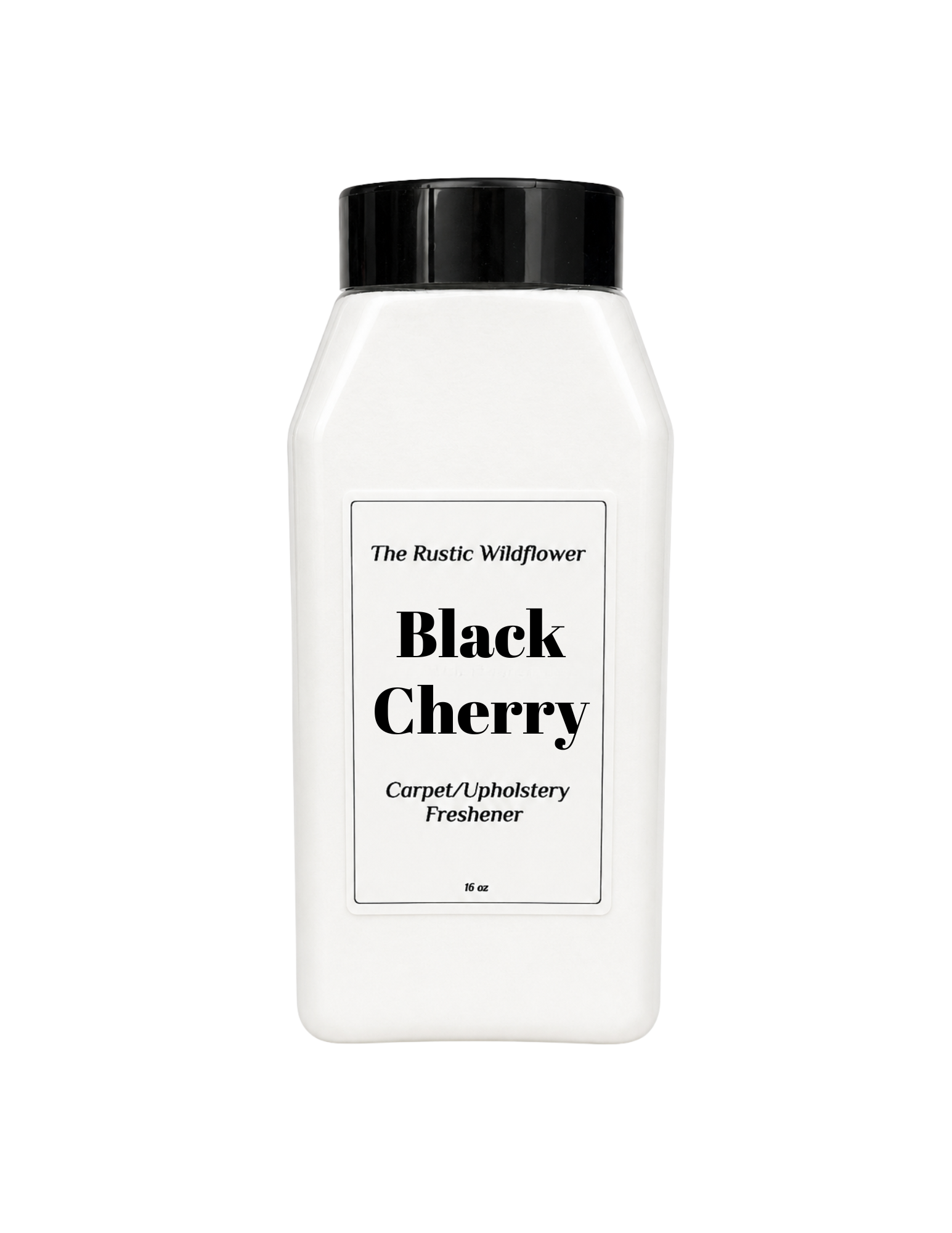Black Cherry - Carpet/Upholstery Freshener
