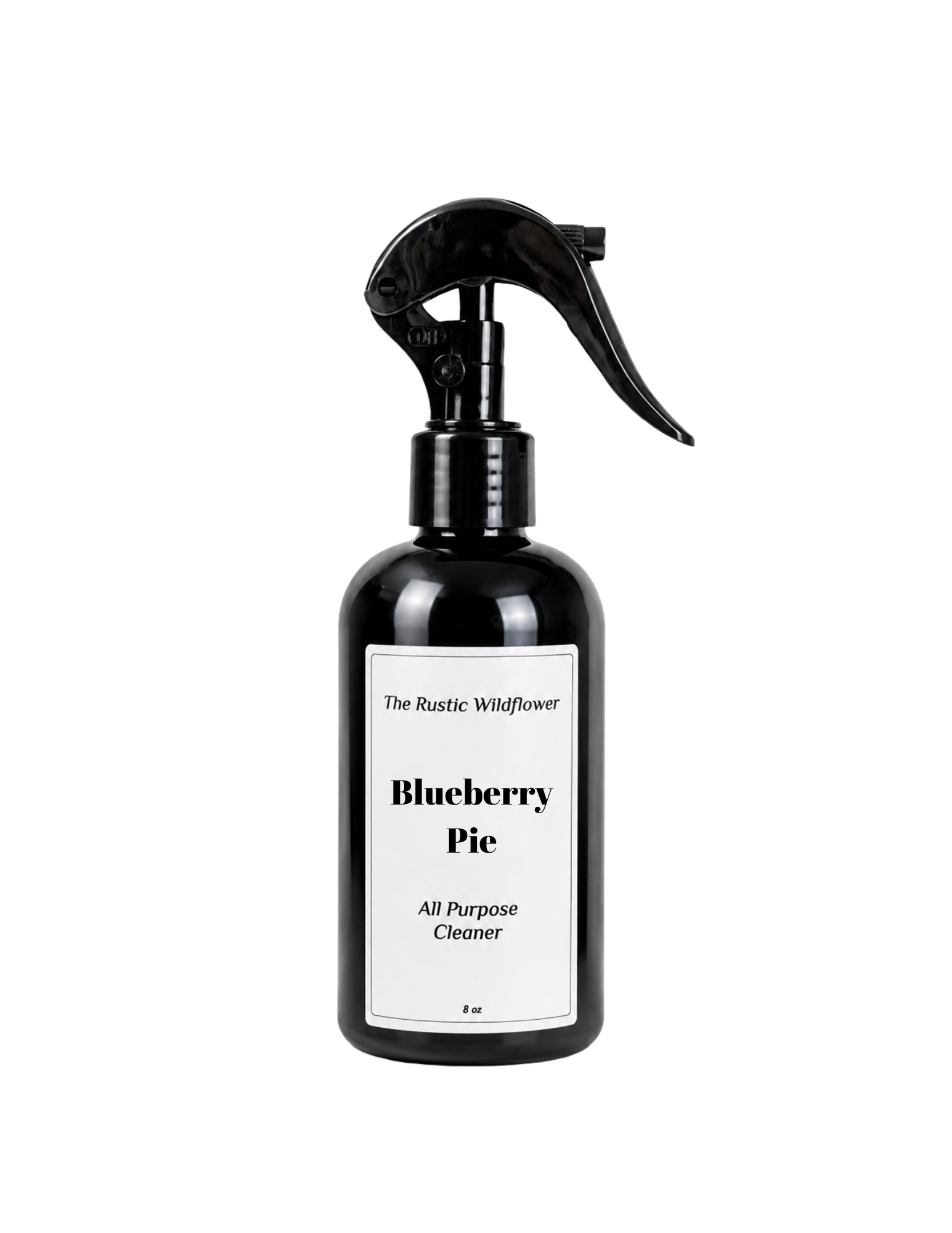 Blueberry Pie - All Purpose Cleaner 8oz