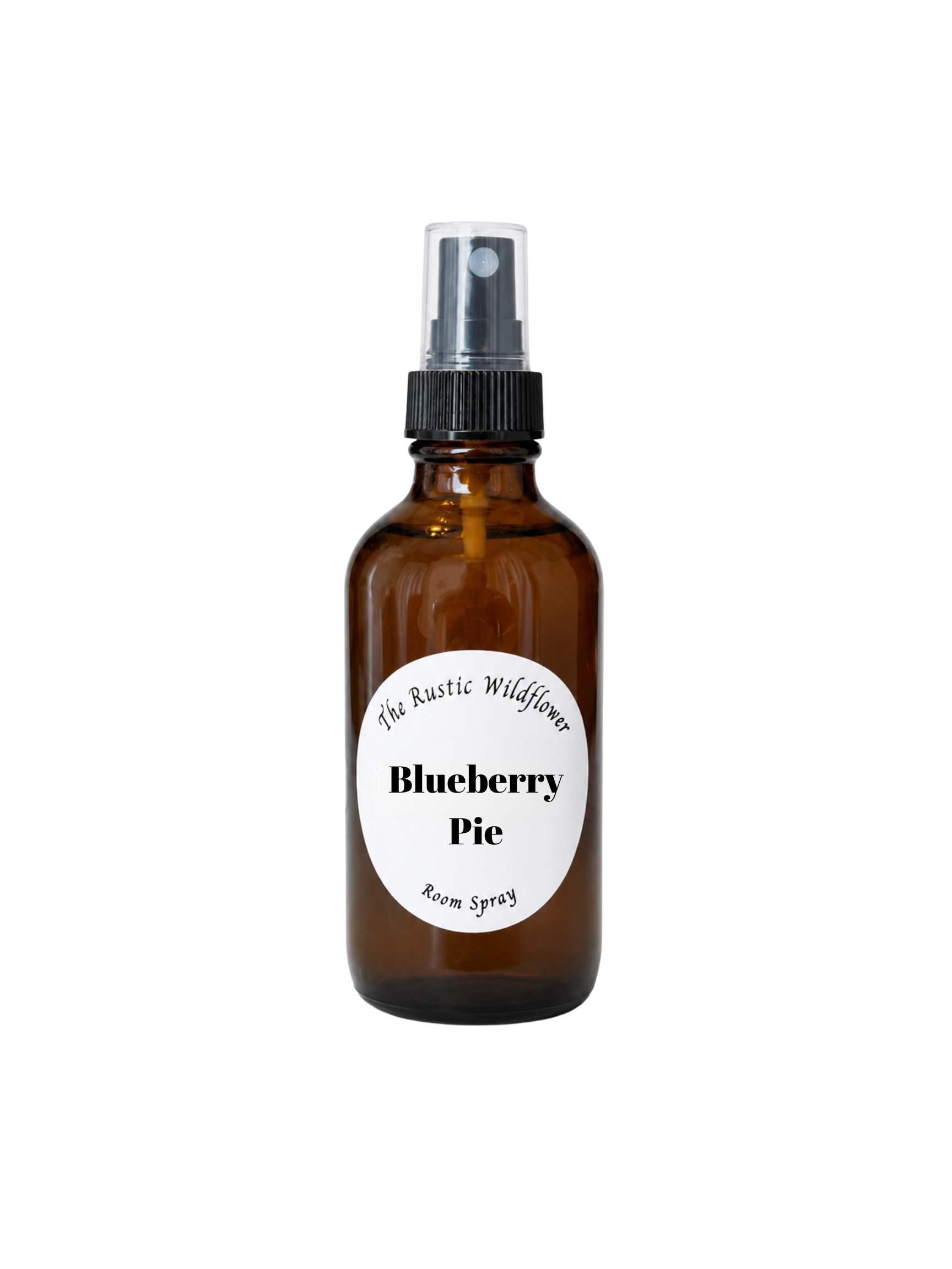 Blueberry Pie - Room Spray 4oz