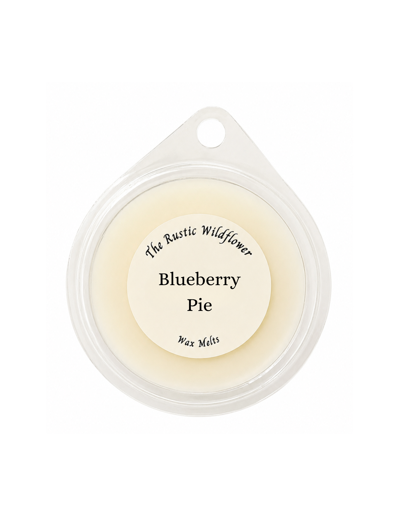 Blueberry Pie - Wax Melts