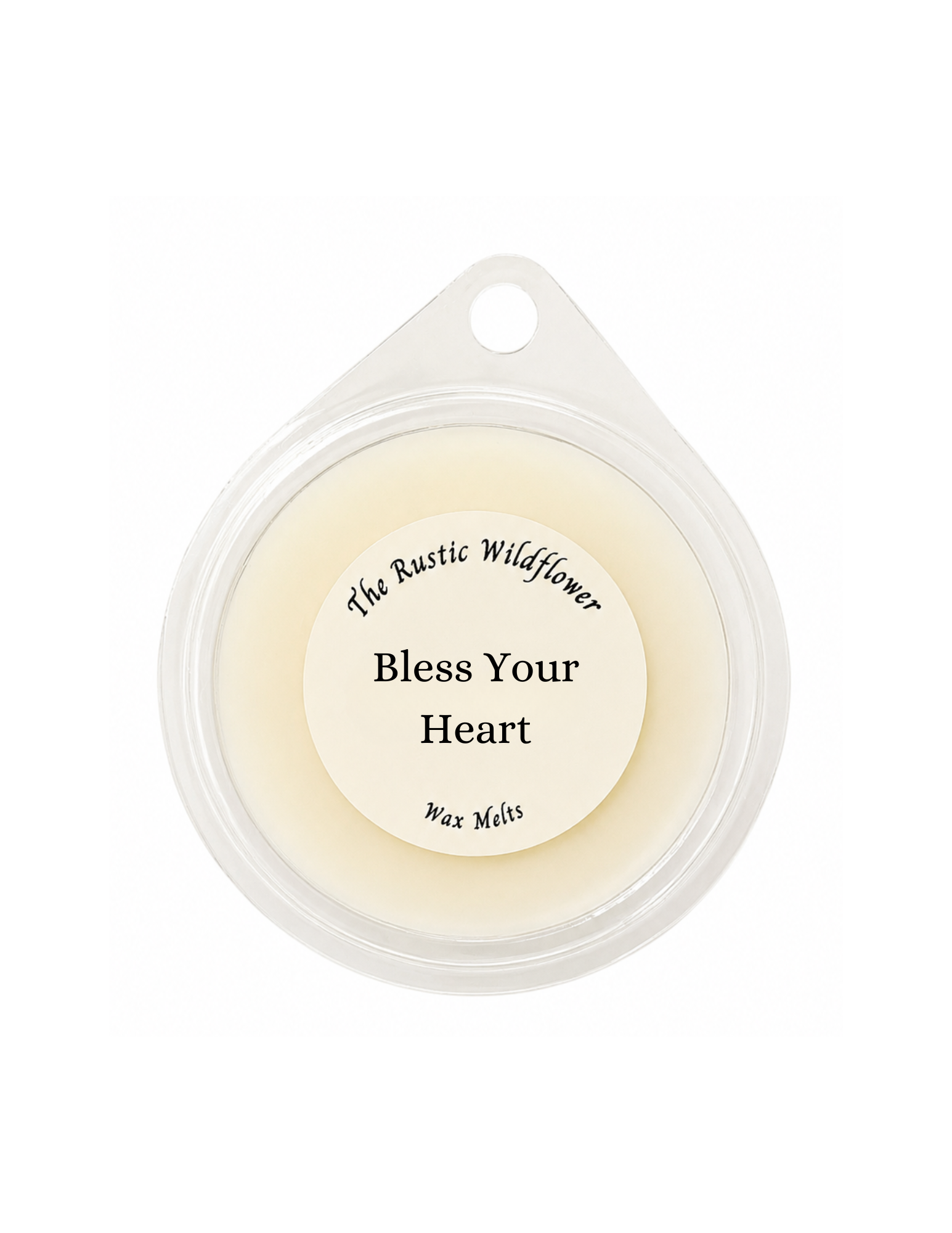 Bless Your Heart - Wax Melts