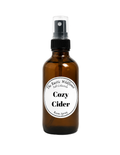 Cozy Cider - Room Spray 4oz
