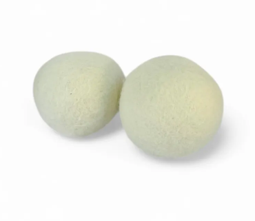 Dryer Wool Balls - set