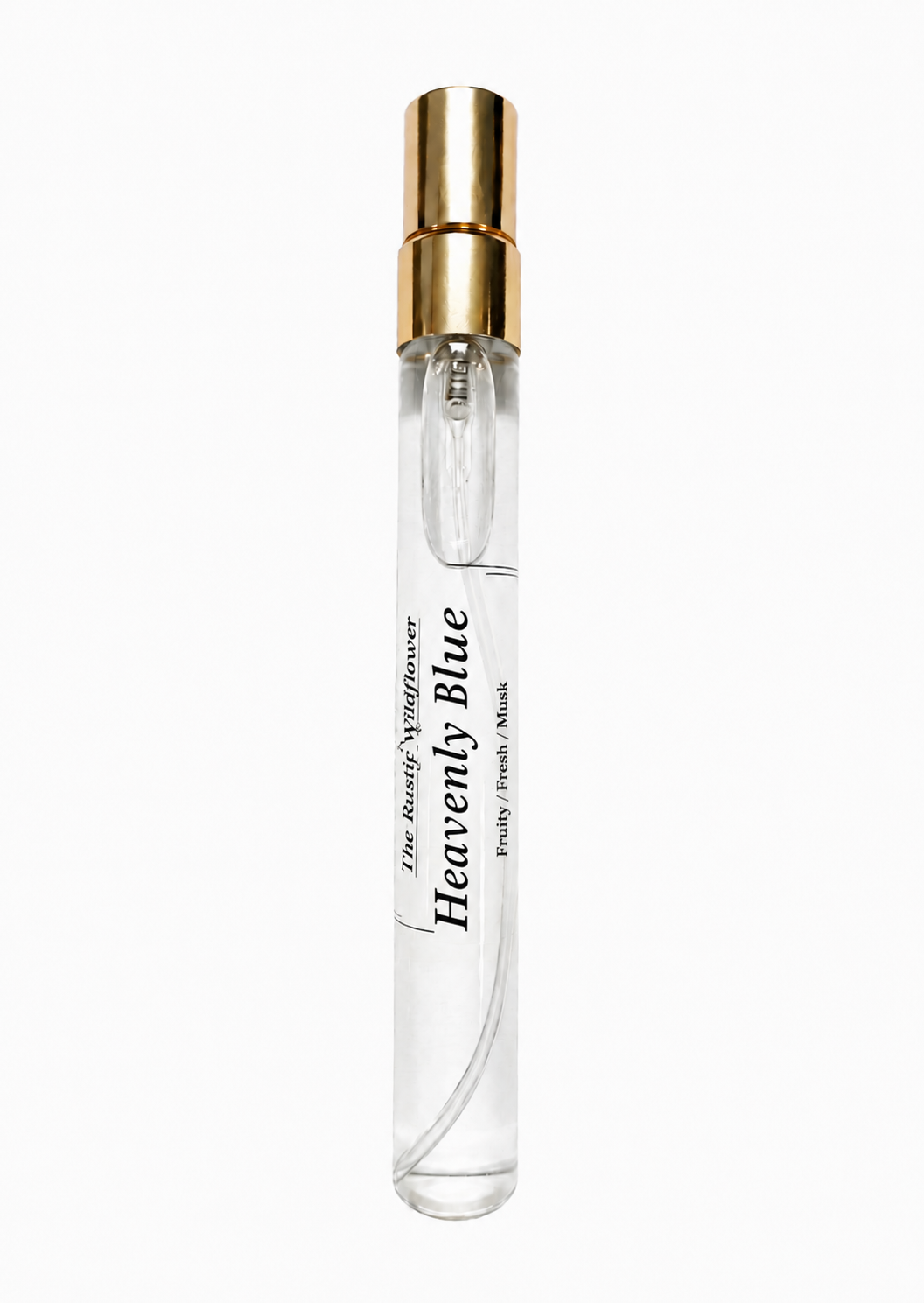 Heavenly Blue - Perfume 10ml