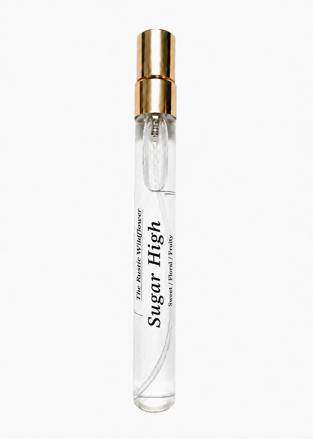Sugar High - Perfume 10ml