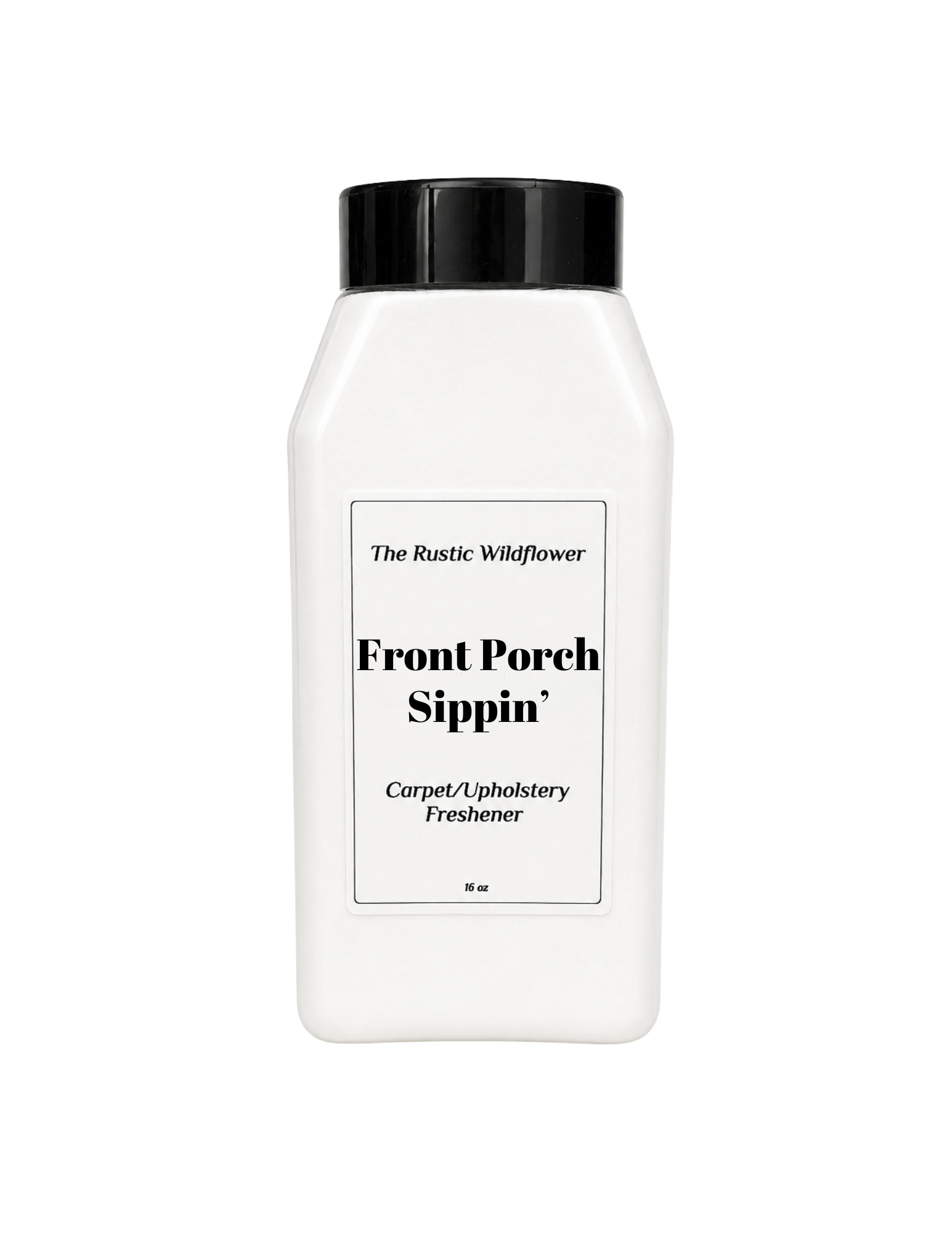 Front Porch Sippin' - Carpet/upholstery Freshener