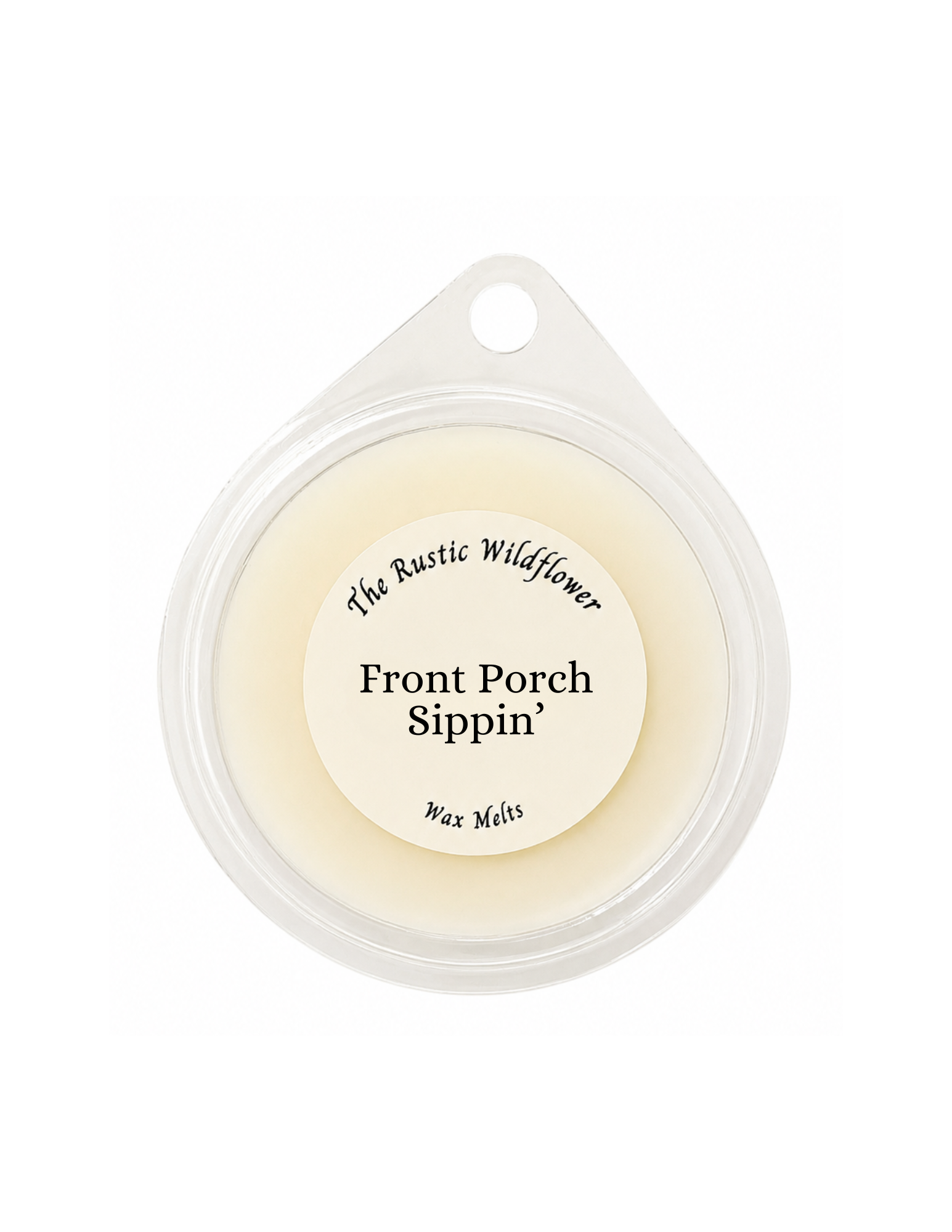Front Porch Sippin' - Wax Melts