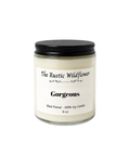 Gorgeous - Single Wick Candle 8oz