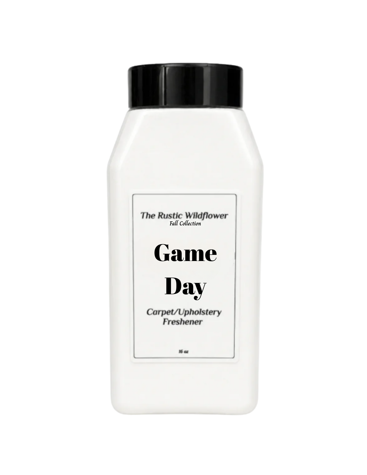 Game Day - Carpet/upholstery Freshener