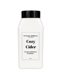 Cozy Cider - Carpet/upholstery Freshener