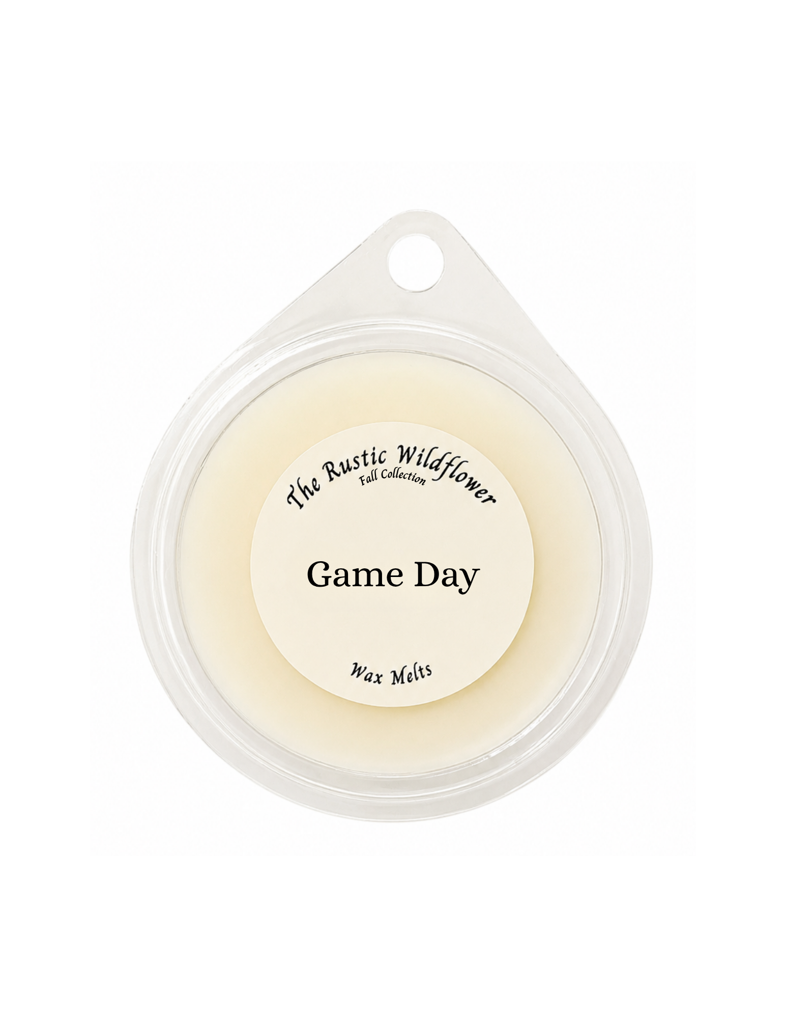 Game Day - Wax Melts