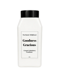 Goodness Gracious - Carpet/upholstery Freshener