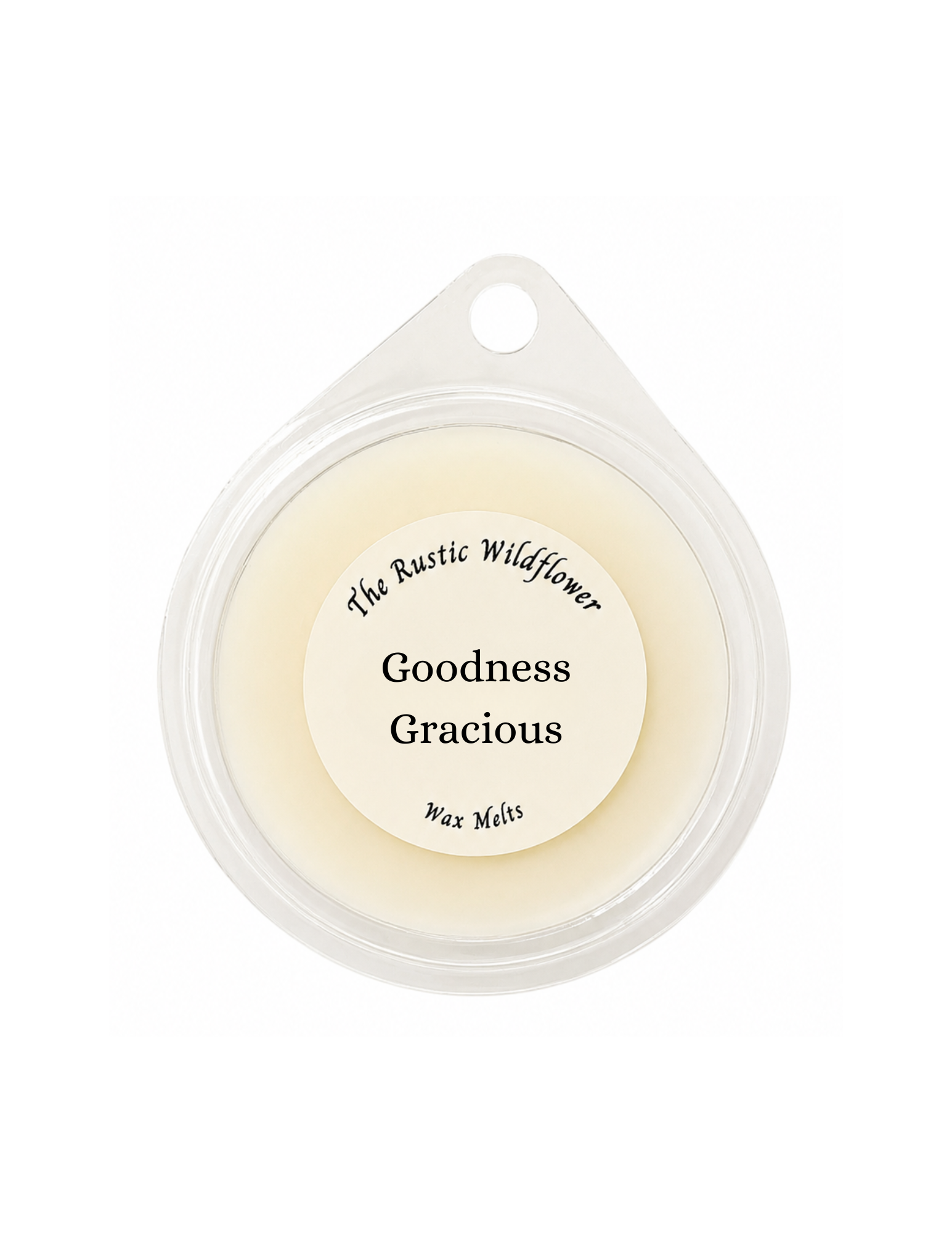 Goodness Gracious - Wax Melts