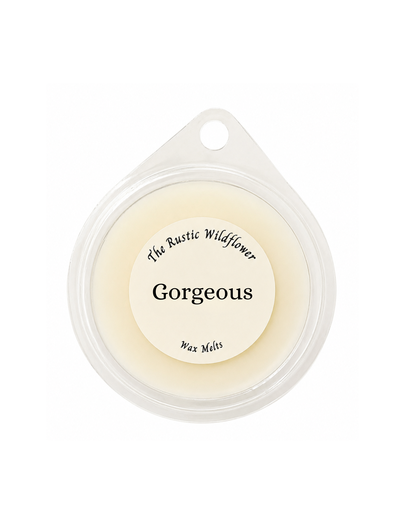 Gorgeous - Wax Melts