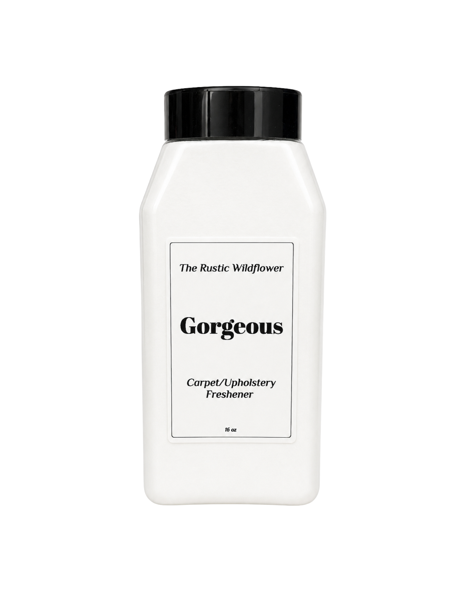 Gorgeous - Carpet/Upholstery Freshener