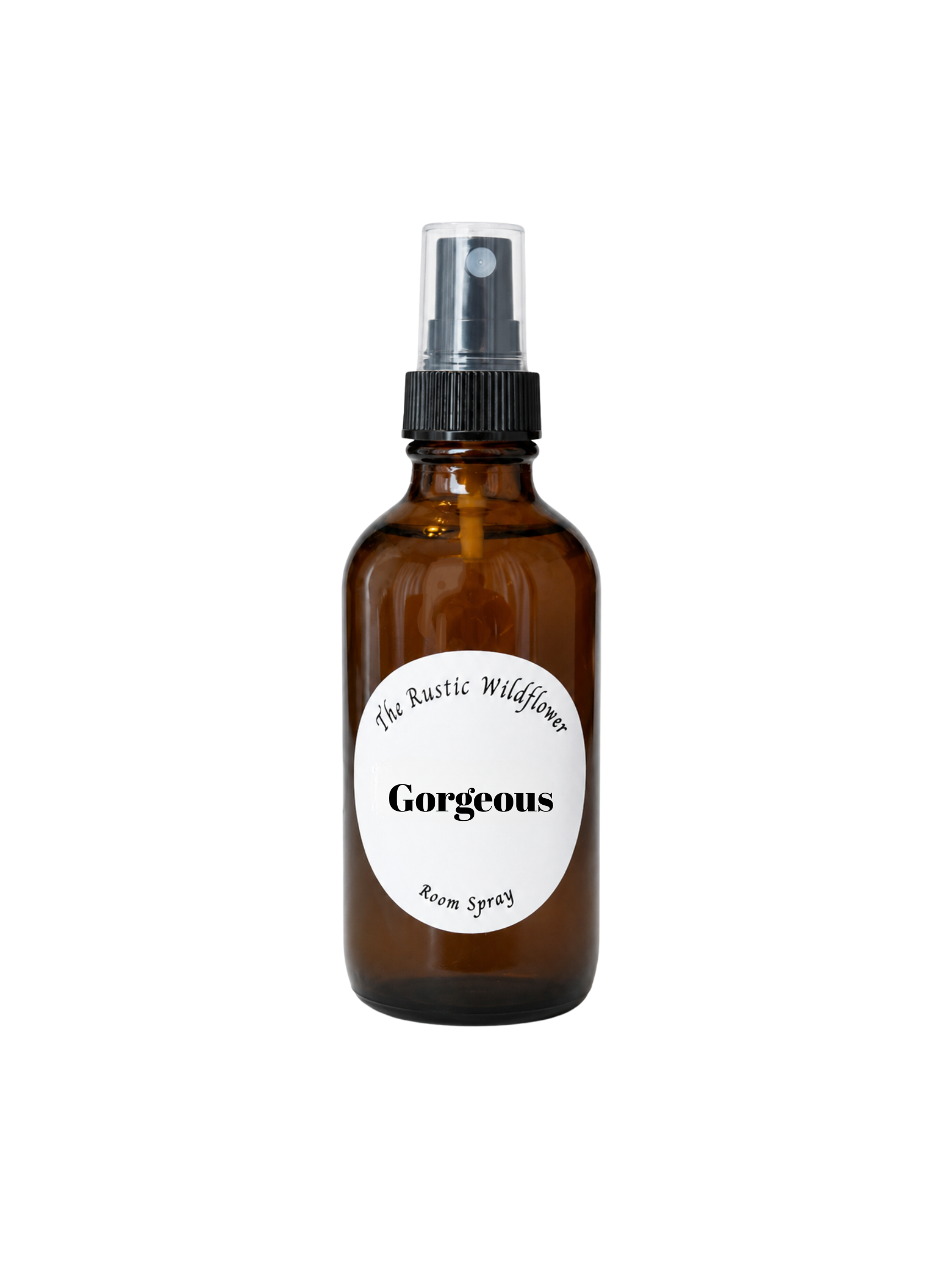 Gorgeous - Room Spray 4oz