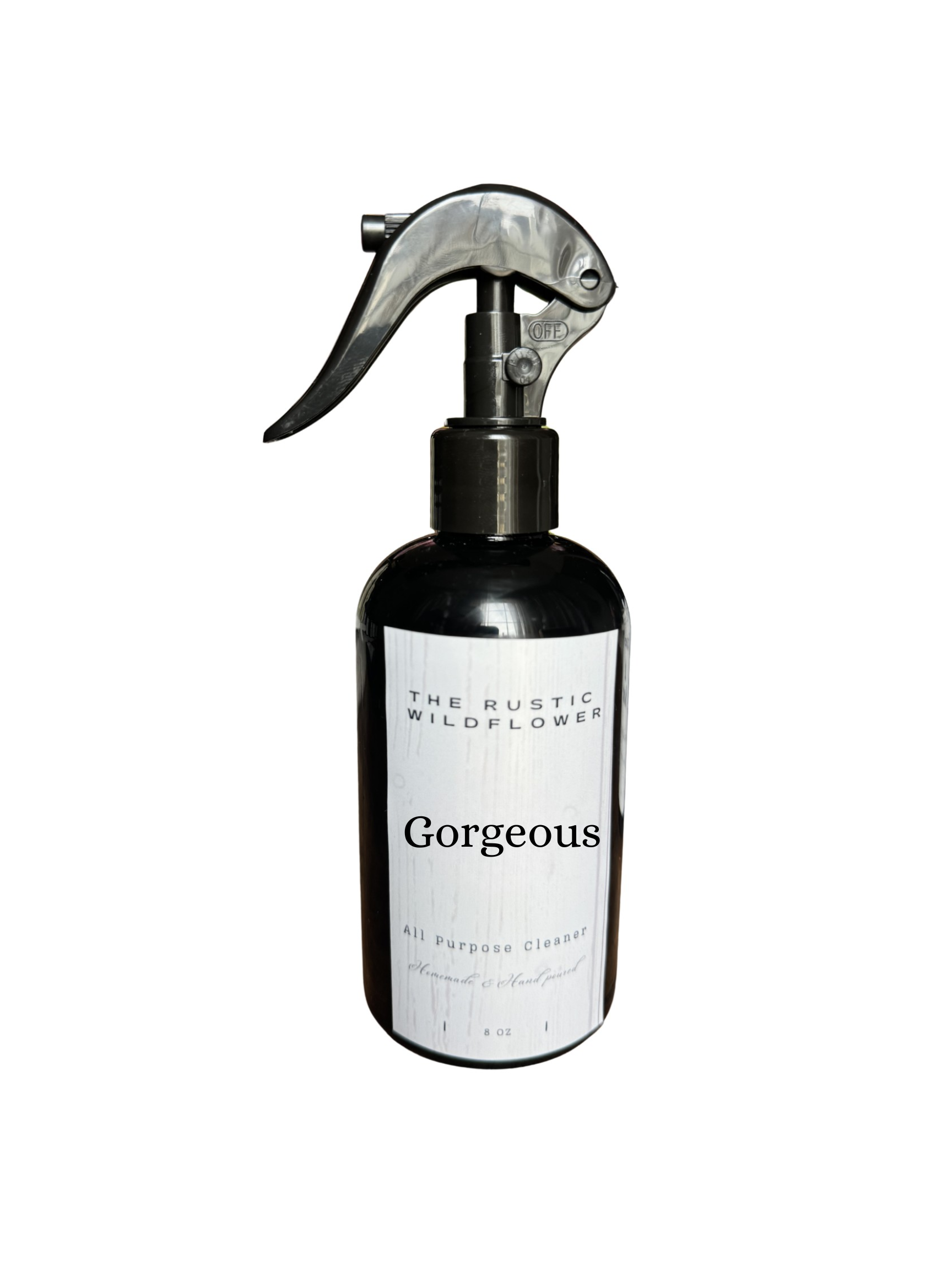Gorgeous - All Purpose Cleaner 8oz