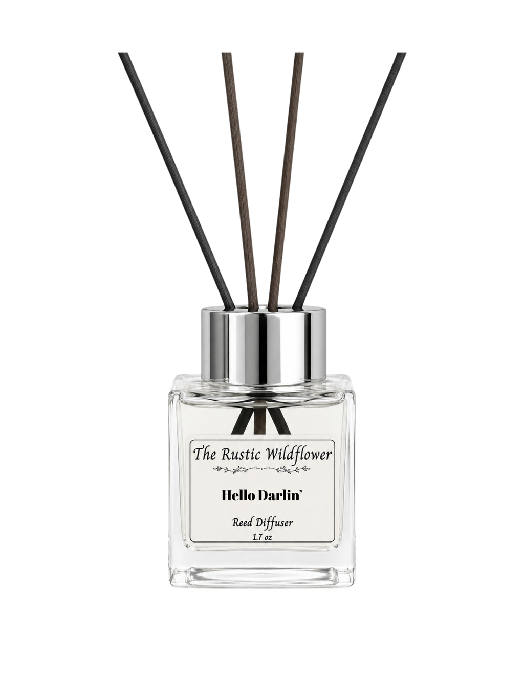 Hello Darlin' - Reed Diffuser