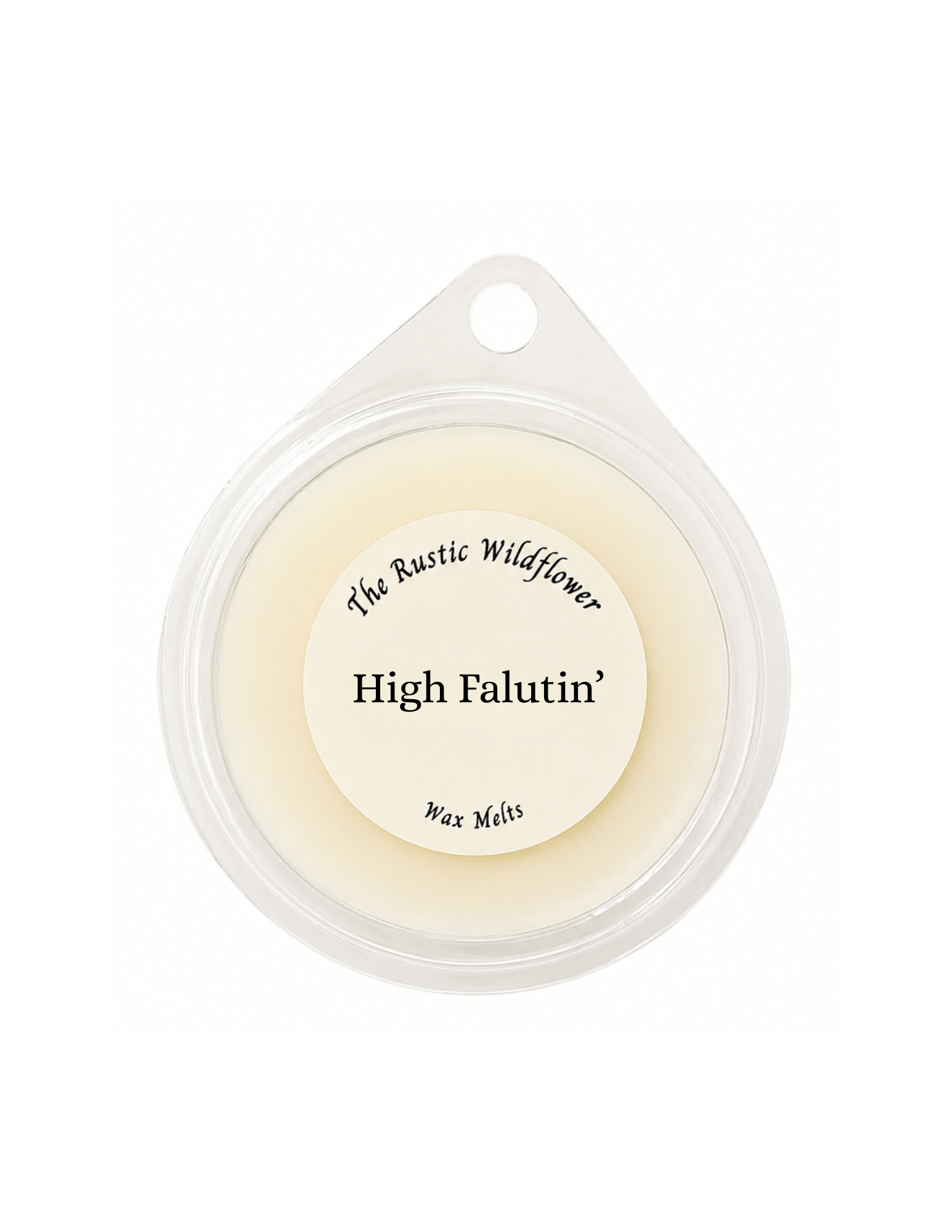 High Falutin' - Wax Melts