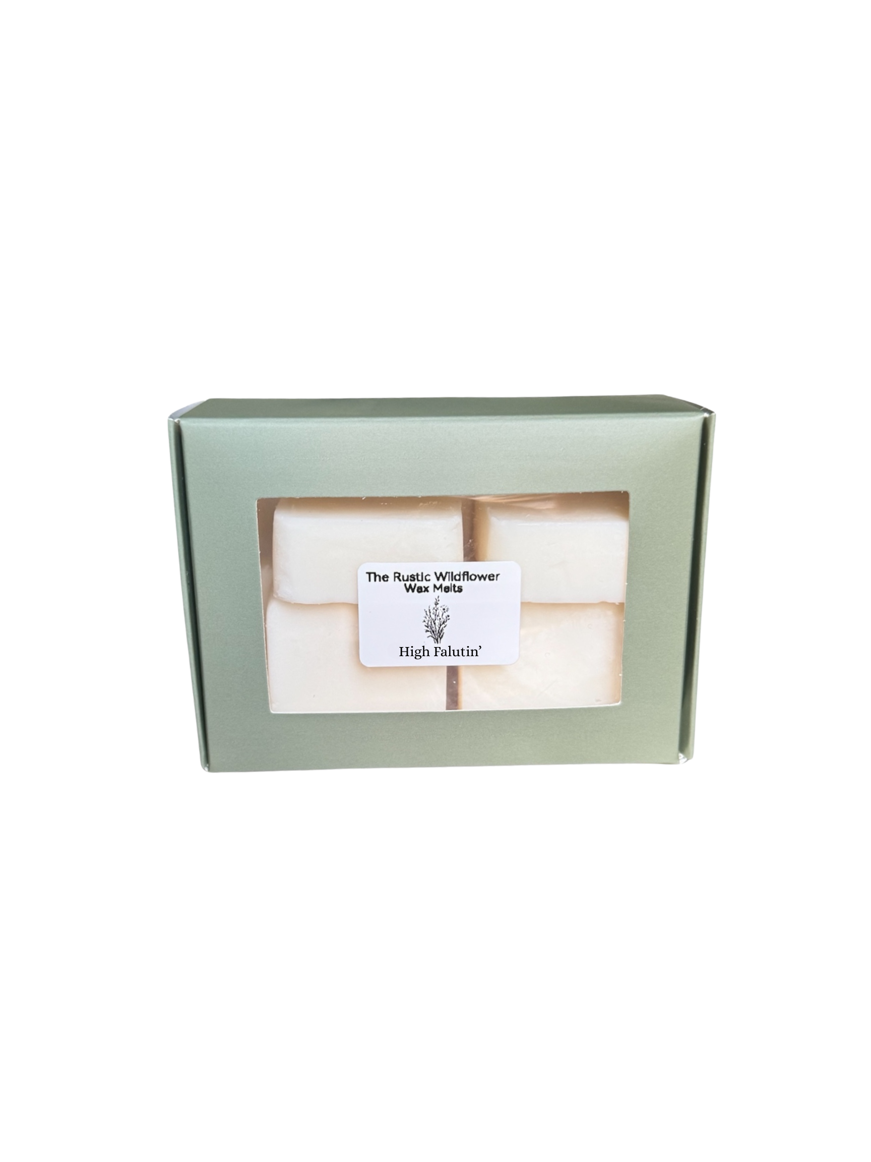 High Falutin' - Wax Melts