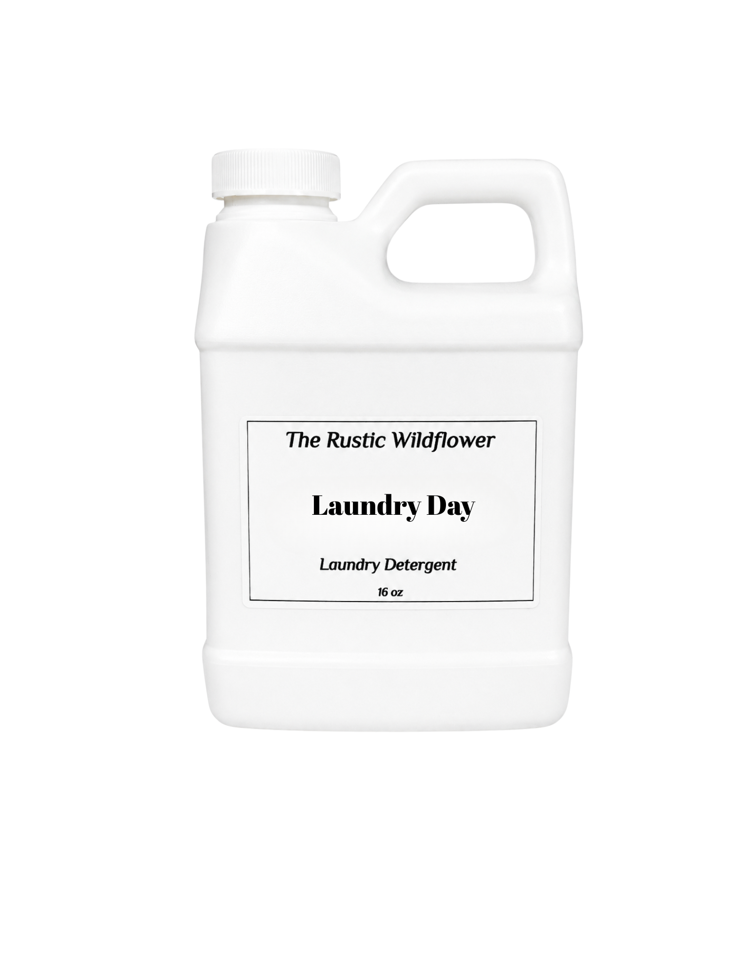 Laundry Day - Laundry Detergent 16oz