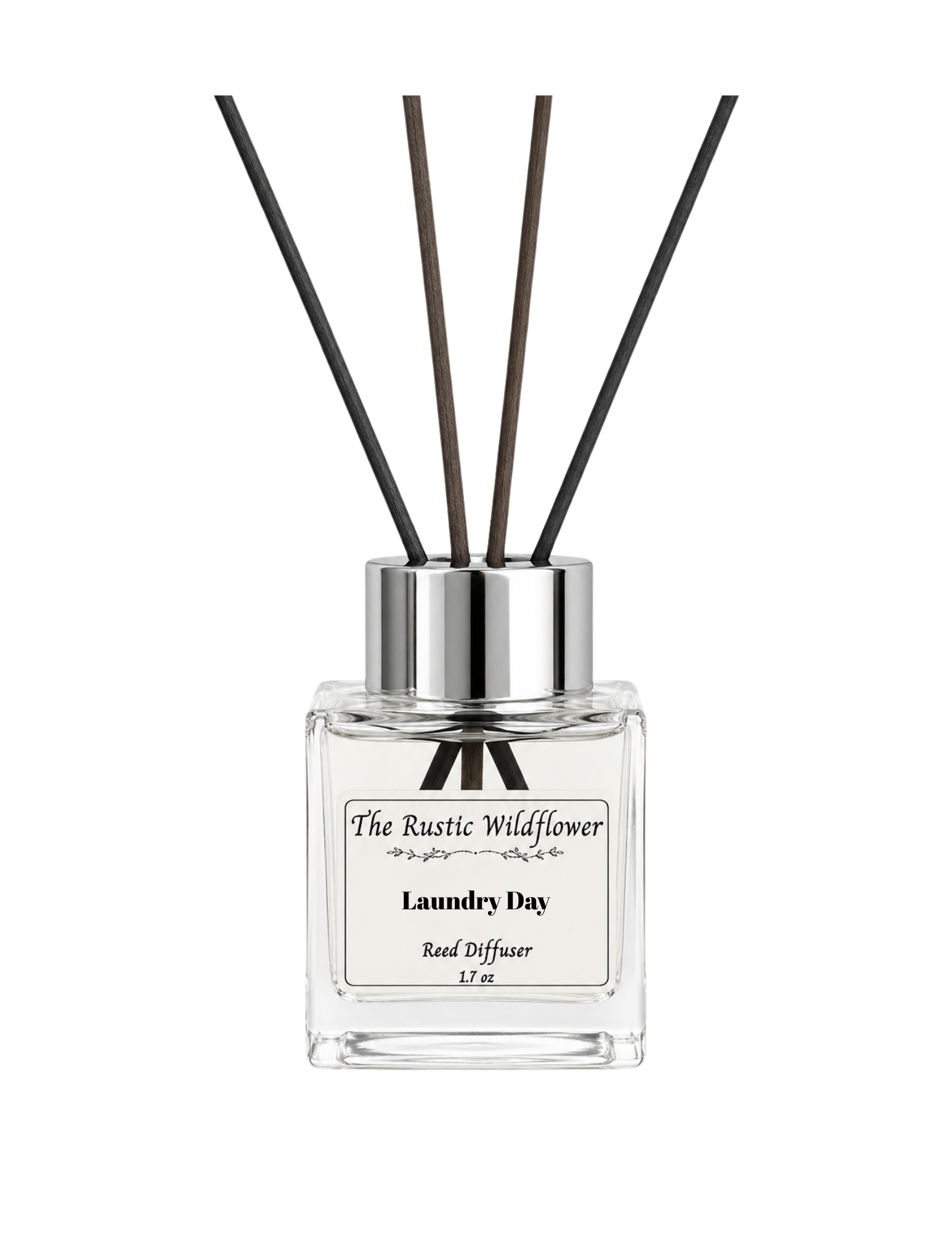 Laundry Day - Reed Diffuser