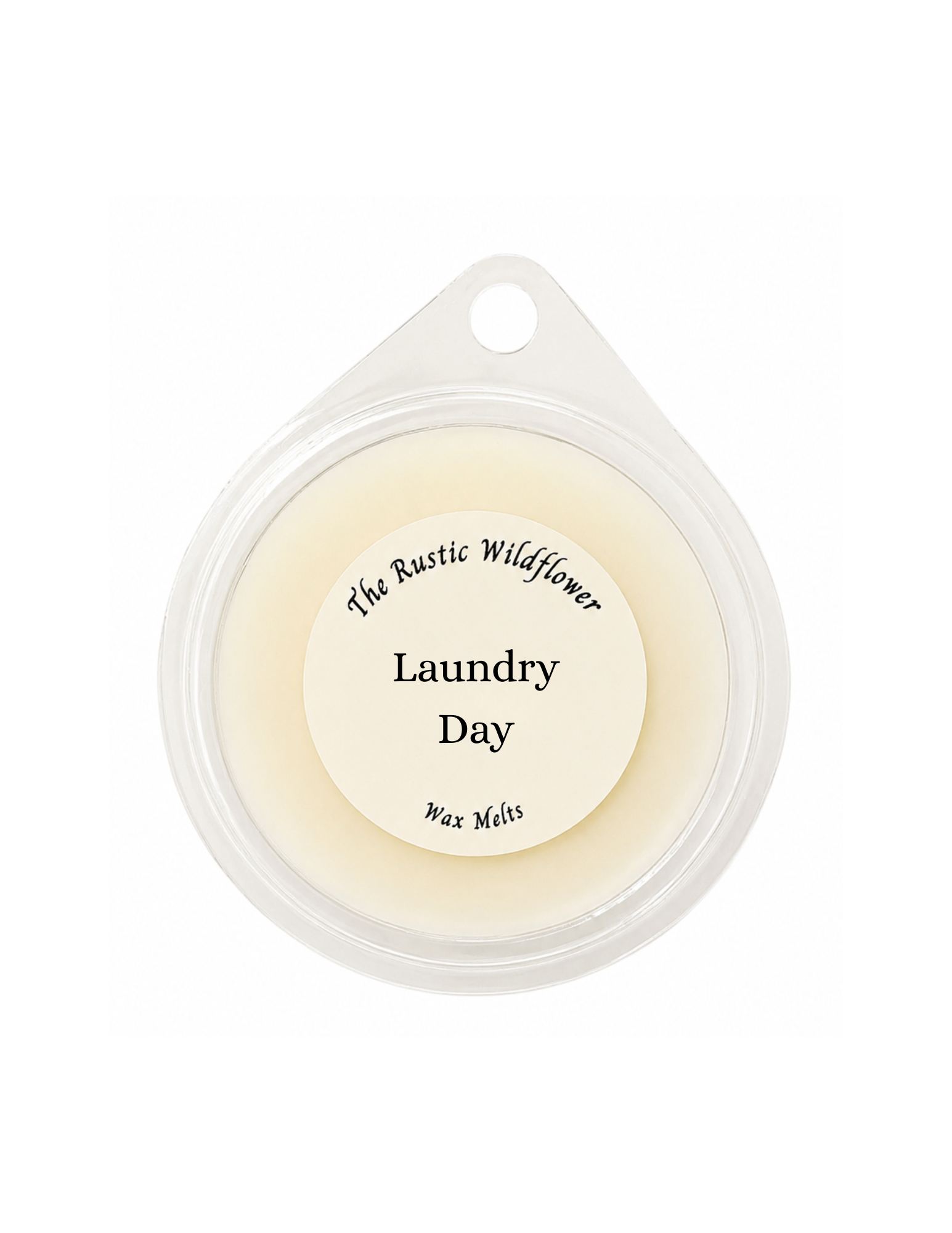 Laundry Day - Wax Melts