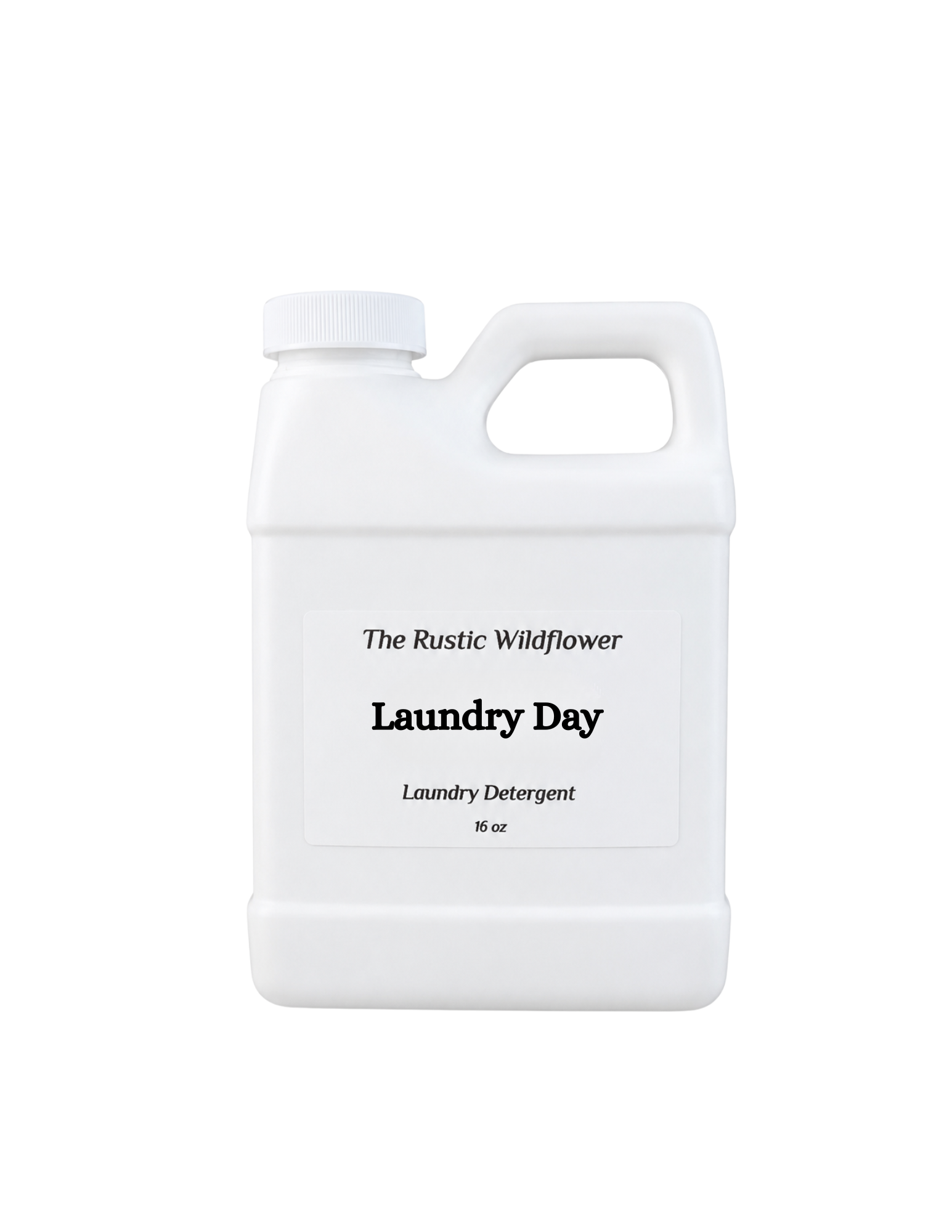 Laundry Day - Laundry Detergent 16oz