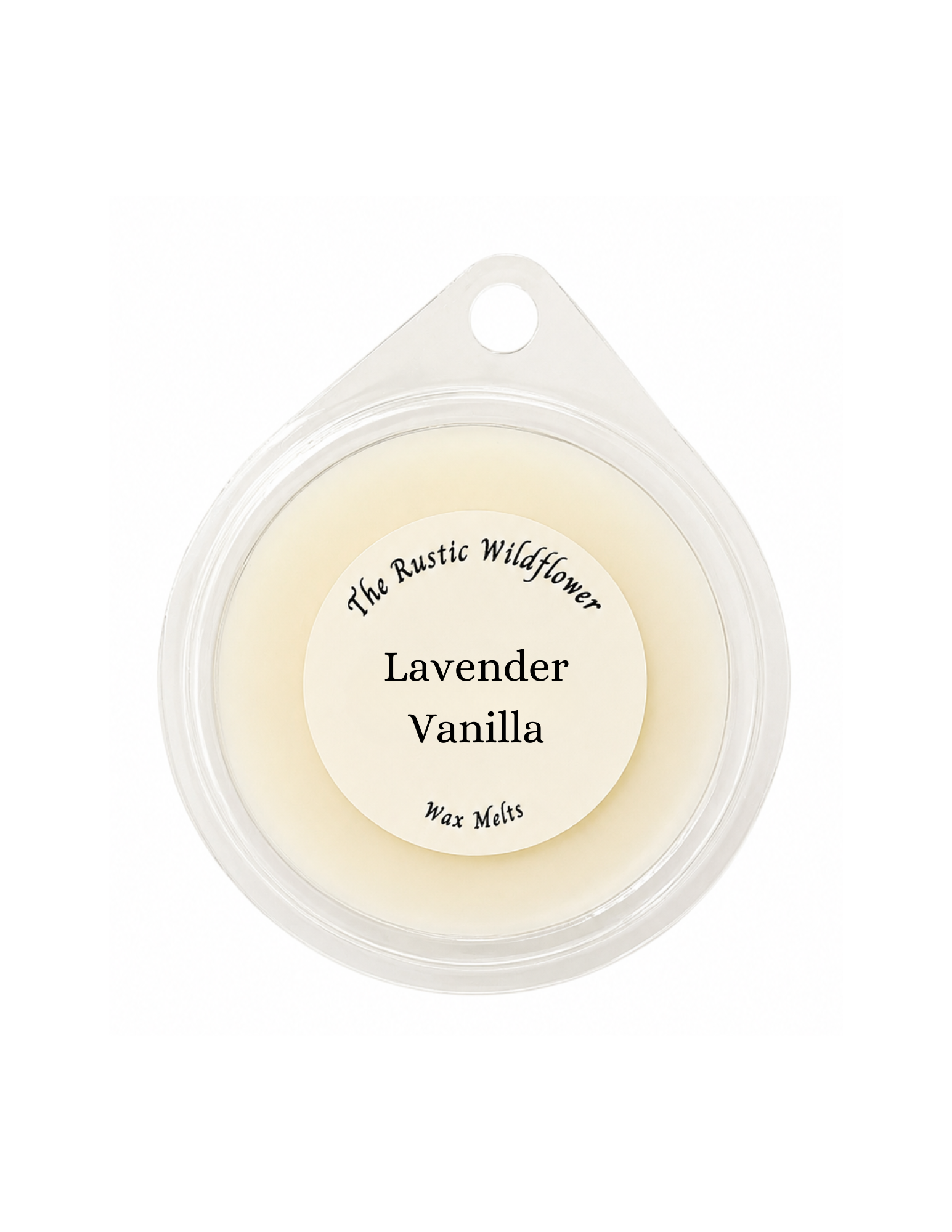 Lavender Vanilla - Wax Melts