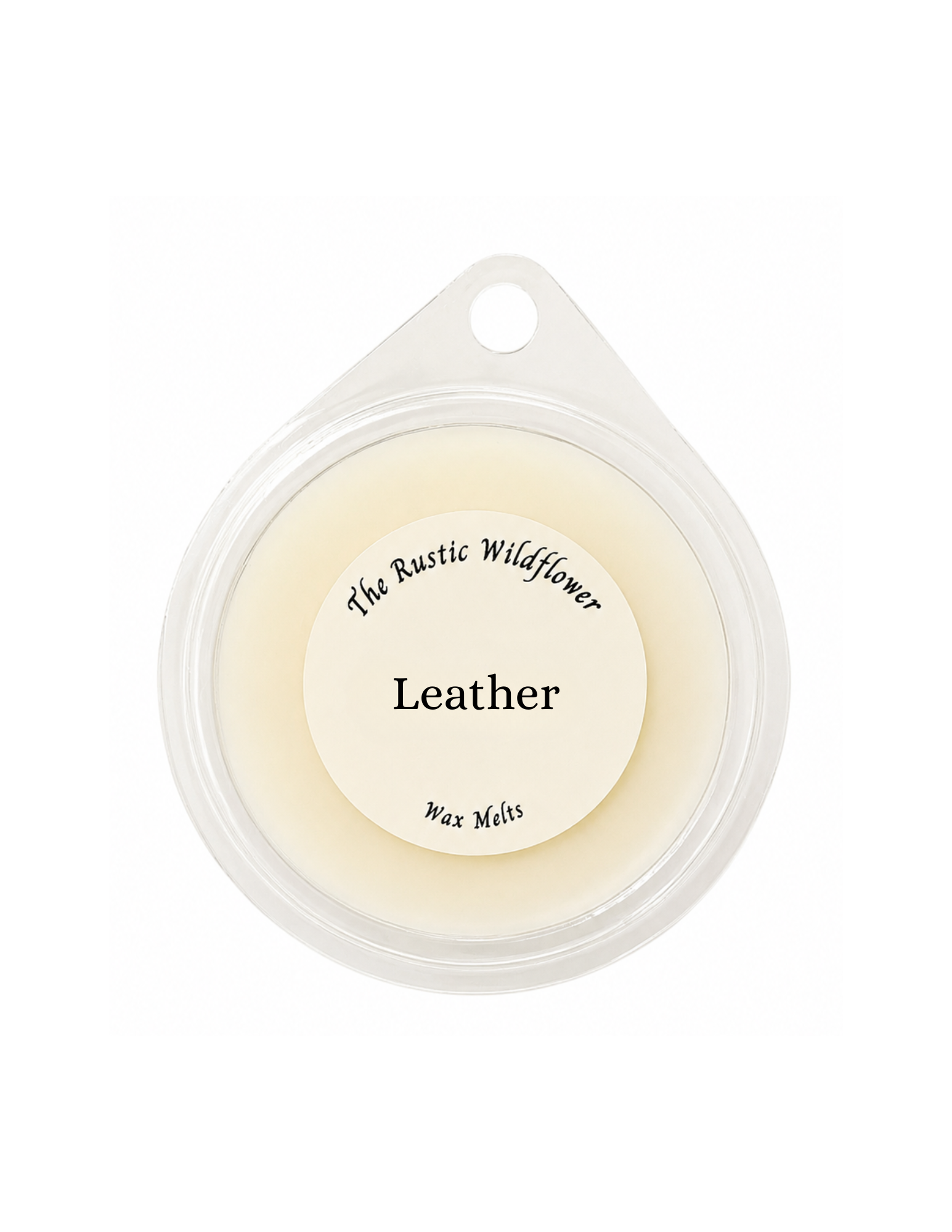 Leather - Wax Melts