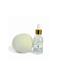 Lavender Vanilla - Dryer Wool Balls (2) & Oil Set