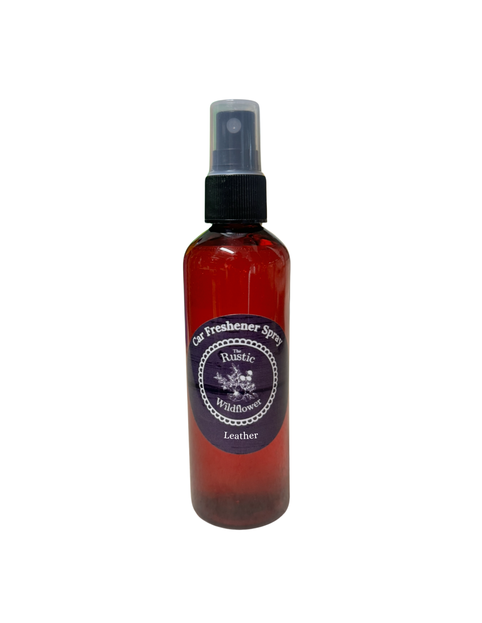 Leather - Car Spray