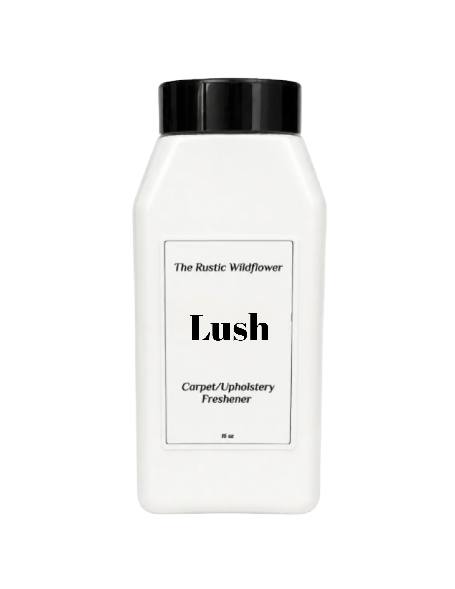 Lush - Carpet/upholstery Freshener