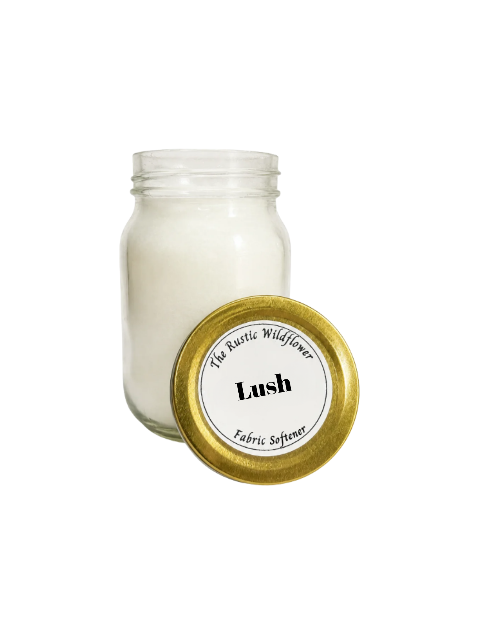 Lush - Fabric Softener