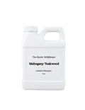 Mahogany Teakwood - Laundry Detergent 16oz