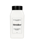 October - Carpet/upholstery Freshener