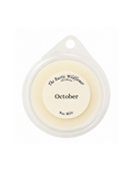 October - Wax Melts