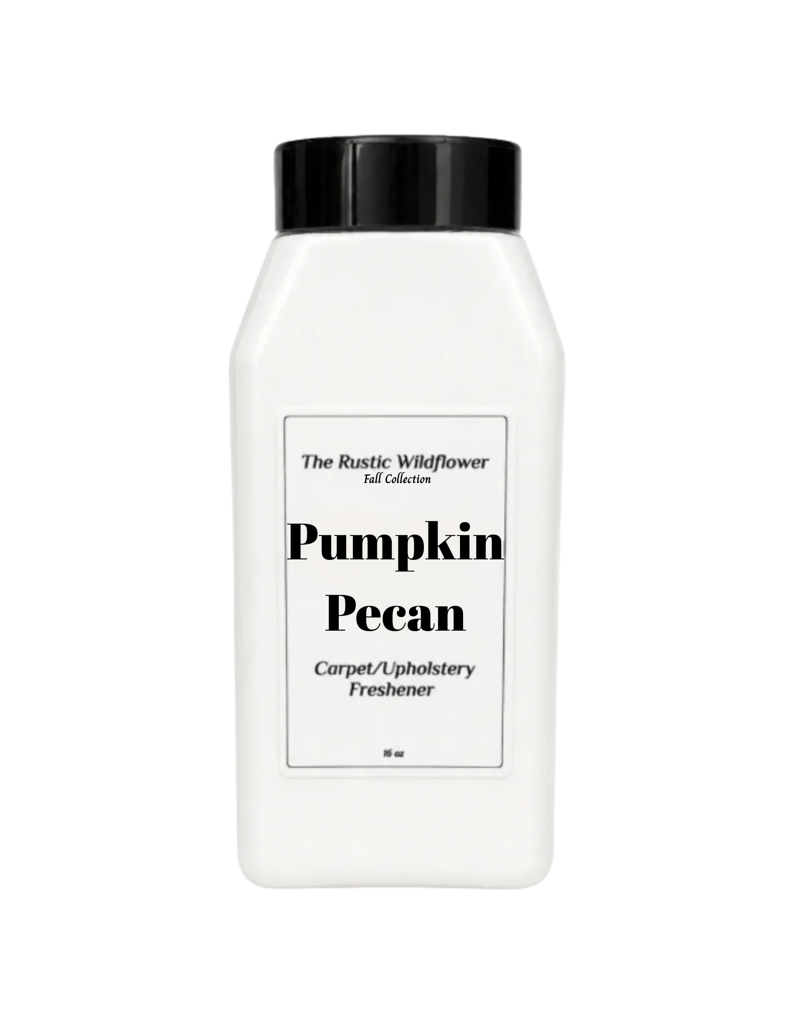 Pumpkin Pecan - Carpet/upholstery Freshener